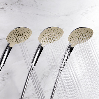 Душевая система AM-PM Spirit 2.0 F0770A100 хром