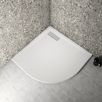 Сифон для поддона IDEAL STANDARD T4493AA d4см