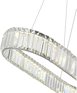 Светильник подвесной ST Luce TIVOLI SL1622.123.01 60Вт LED