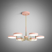 Светильник подвесной ImperiumLOFT Tavis 141056-26 60Вт LED