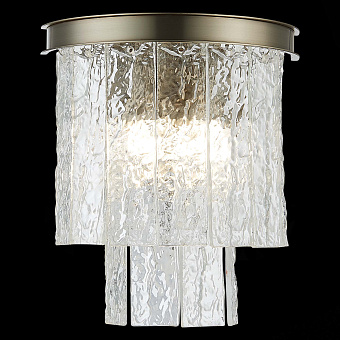 Бра ST Luce STABIA SL1230.101.02 120Вт E14