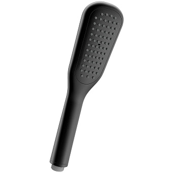 Ручной душ LEMARK LM0411BL чёрный