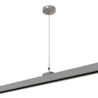 Подвес Lightstar 504179 34мм для однофазного трека