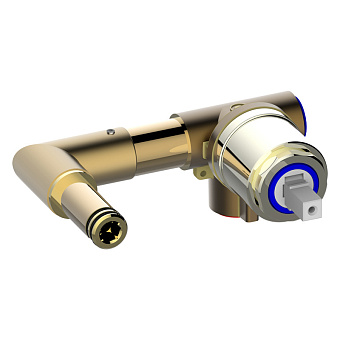 Внутренняя часть смесителя BOSSINI Apice Z00548000