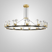 Светильник подвесной ImperiumLOFT Dovra 231805-23 128Вт LED
