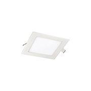 Светильник точечный встраиваемый Favourite Flashled 1345-6C 6Вт LED