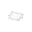 Светильник точечный встраиваемый Favourite Flashled 1345-6C 6Вт LED