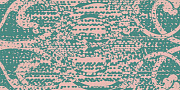 Матовый керамогранит ABK Wide and Style PF60007254 D+ Antique Pink 320х160см 5,12кв.м.