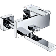 Смеситель для ванны WASSERKRAFT Alme 1501 хром