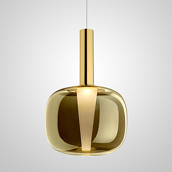 Светильник подвесной ImperiumLOFT Follett 186825-23 60Вт E27