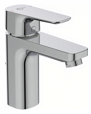 Смеситель для раковины IDEAL STANDARD CERAPLAN III SLIM BC560AA хром