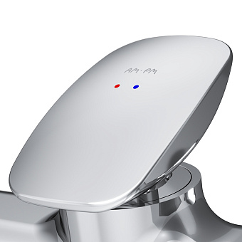 Смеситель для душа AM-PM Spirit 2.0 F70A20000 хром
