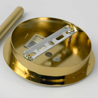 Люстра потолочная Lussole HESPERIA LSP-8835 240Вт 6 лампочек E14