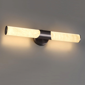 Светильник настенный Odeon MARBELLA 6673/12WL 12Вт LED