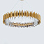 Светильник подвесной ImperiumLOFT Corona 208453-26 800Вт G9