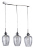 Светильник подвесной Maytoni Blues MOD044-PL-03-N 40Вт E14