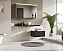 Тумба под раковину подвесная VITRA Stand 66694 48х60,5х30см