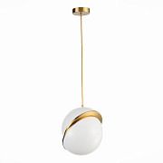 Светильник подвесной ST Luce LAICO SL1164.313.01 60Вт E27