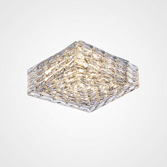 Люстра потолочная ImperiumLOFT Care 223736-23 30Вт 1 лампочек LED