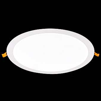 Светильник точечный встраиваемый ST Luce LITUM ST209.538.24 24Вт LED