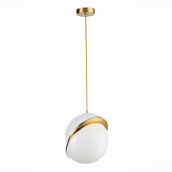 Светильник подвесной ST Luce LAICO SL1164.313.01 60Вт E27