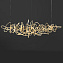 Светильник подвесной ImperiumLOFT Countess 204711-23 240Вт G9