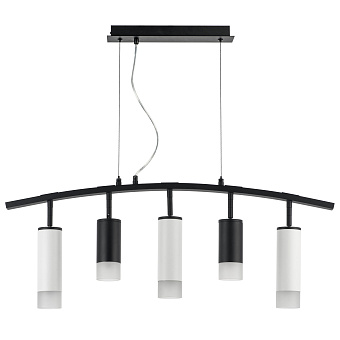 Светильник подвесной Lightstar Rullo LR7353728631 50Вт GU10