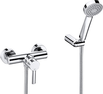 Угловое ограждение Акватон Prima 1A231305XX000 190х80см стекло прозрачное