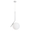 Светильник подвесной Arte Lamp Bolla-unica A1921SP-1CC 40Вт E27