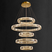 Светильник подвесной ImperiumLOFT Bertolda 219879-23 240Вт LED