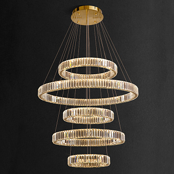 Светильник подвесной ImperiumLOFT Bertolda 219879-23 240Вт LED