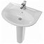 Пьедестал SANITA LUXE Classic CSCSLPD01