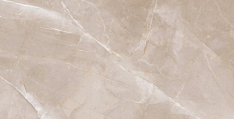 Полированный керамогранит Global Tile Velaska_GT GT120606002PR бежевый 60х120см 1,44кв.м.