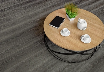 Виниловый ламинат Alpine Floor Каддо ЕСО 11-20 1524х180х4мм 43 класс 2,74кв.м