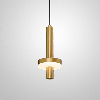 Светильник подвесной ImperiumLOFT Falka 187958-23 12Вт LED