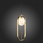 Светильник подвесной ST Luce CIRCONO SL1201.203.01 3Вт G9