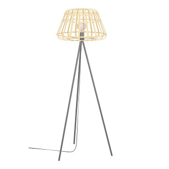 Торшер EGLO MONTEZUELO 390155 40Вт E27