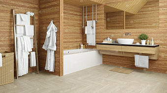 Виниловый ламинат Alpine Floor Дуб Адара ECO 19-14 600х125х8мм 43 класс 0,75кв.м