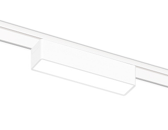 Магнитный трековый светильник Ambrella Track System GV1442 5Вт LED белый