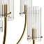 Светильник подвесной Maytoni Arco MOD223PL-08BS 40Вт G9