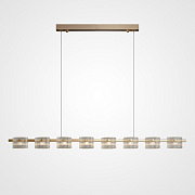Светильник подвесной ImperiumLOFT Nicoletta 220438-23 40Вт LED