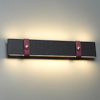 Светильник настенный Odeon VINCENT 6629/25WL 25Вт LED