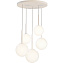 Светильник подвесной Maytoni Basic form MOD321PL-05W 200Вт E14
