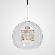 Светильник подвесной ImperiumLOFT Catch 186706-26 5Вт E27