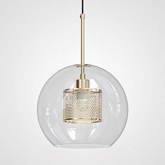 Светильник подвесной ImperiumLOFT Catch 186706-26 5Вт E27