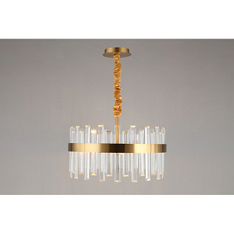 Люстра подвесная Omnilux Oriolo OML-69403-06 240Вт 6 лампочек E14