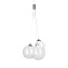 Светильник подвесной Loft It Dew 10090 Clear 120Вт G9