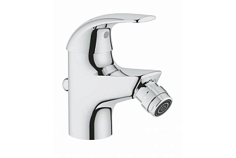 Смеситель для биде GROHE BauCurve 32849000 хром