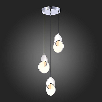 Светильник подвесной ST Luce Eclisse SL6107.103.03 36Вт LED