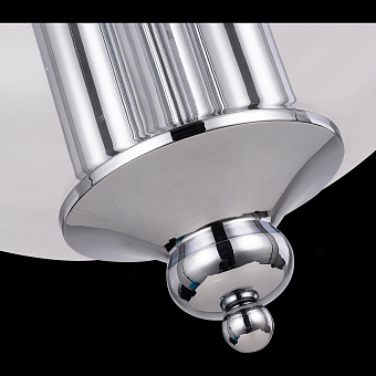 Светильник подвесной ST Luce LATERIA SL362.103.03 180Вт E14